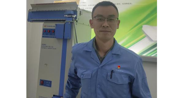 長嶺電氣優(yōu)秀共產黨員風采錄