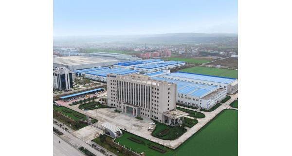 【聚焦 紡機(jī)聯(lián)合展】長嶺紡電：創(chuàng)新蓄能，伺機(jī)而發(fā)